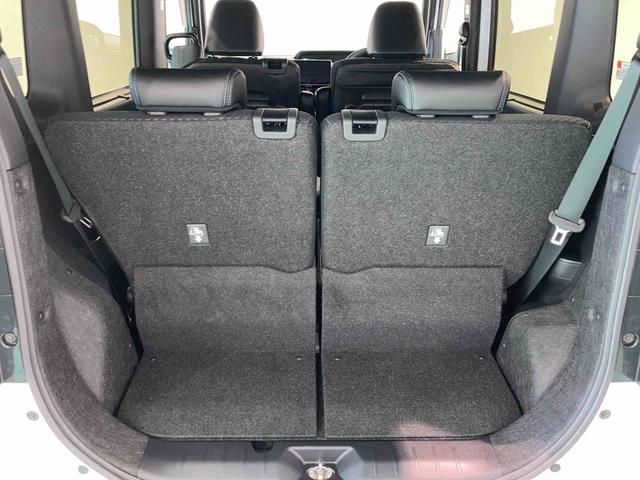 タントカスタムＲＳスタイルセレクション（青森県）の中古車