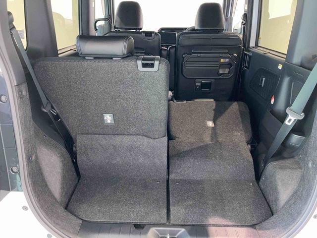 タントカスタムＲＳスタイルセレクション（青森県）の中古車