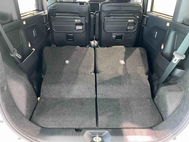 タントカスタムＲＳスタイルセレクション（青森県）の中古車