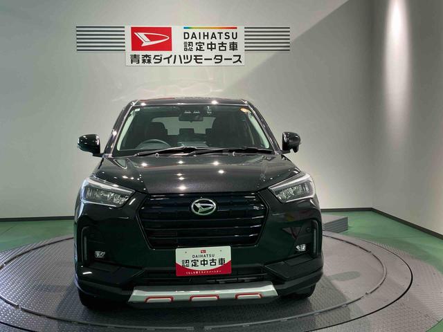 ロッキープレミアム(青森県)の中古車