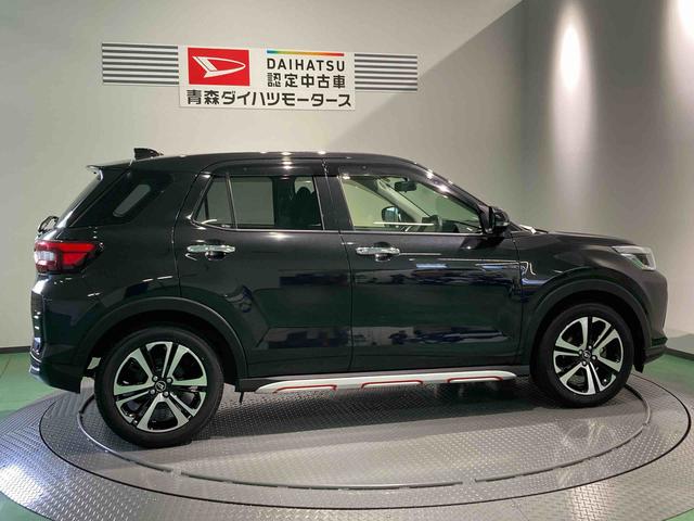 ロッキープレミアム(青森県)の中古車