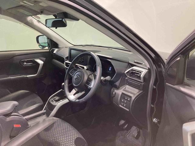 ロッキープレミアム(青森県)の中古車