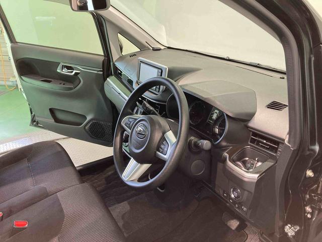 ムーヴカスタム XリミテッドII SAIII(青森県)の中古車