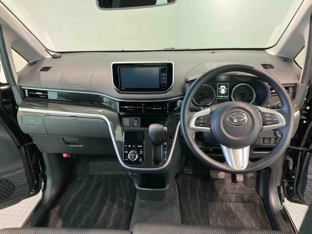 ムーヴカスタム XリミテッドII SAIII(青森県)の中古車