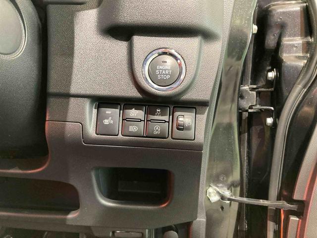 ムーヴカスタム XリミテッドII SAIII(青森県)の中古車