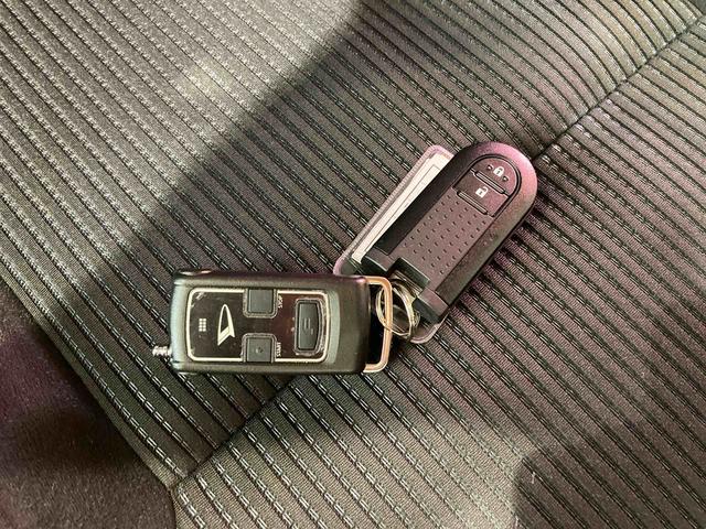 ムーヴカスタム XリミテッドII SAIII(青森県)の中古車