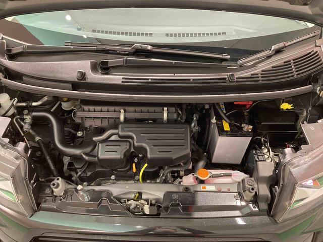 ムーヴカスタム XリミテッドII SAIII(青森県)の中古車