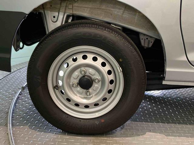 ハイゼットカーゴDX踏み間違い防止 キーフリーシステム 車線逸脱警報 切替4WD オートハイビーム 運転席エアバッグ ABS(青森県)の中古車