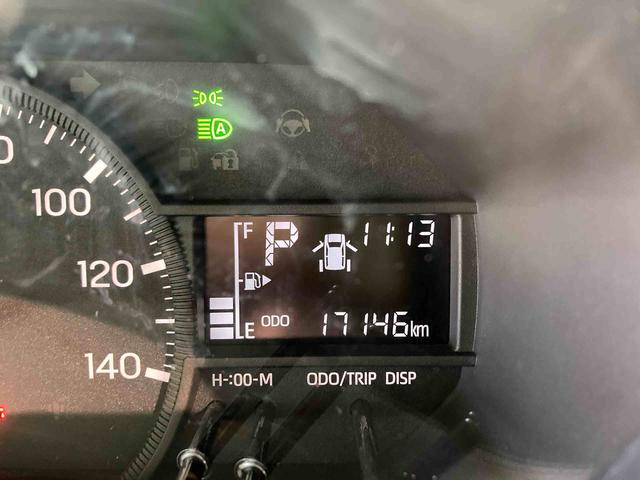 ハイゼットカーゴDX踏み間違い防止 キーフリーシステム 車線逸脱警報 切替4WD オートハイビーム 運転席エアバッグ ABS(青森県)の中古車