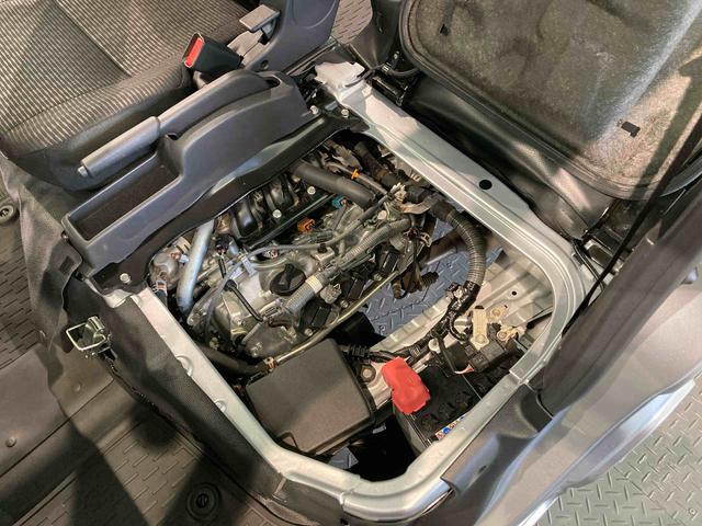 ハイゼットカーゴDX踏み間違い防止 キーフリーシステム 車線逸脱警報 切替4WD オートハイビーム 運転席エアバッグ ABS(青森県)の中古車