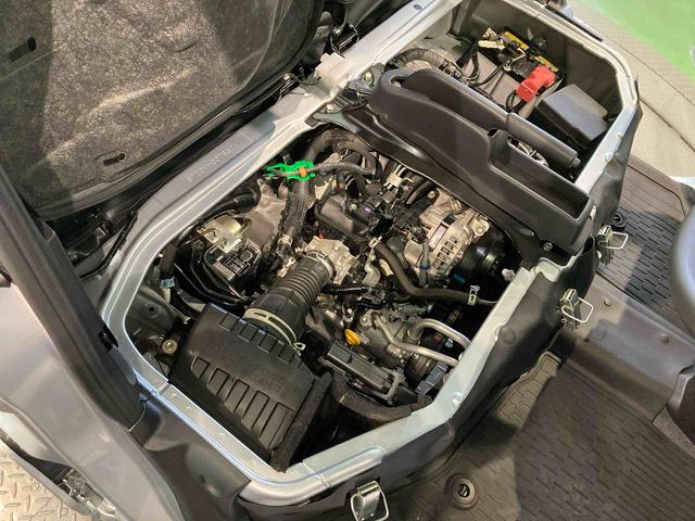 ハイゼットカーゴDX踏み間違い防止 キーフリーシステム 車線逸脱警報 切替4WD オートハイビーム 運転席エアバッグ ABS(青森県)の中古車