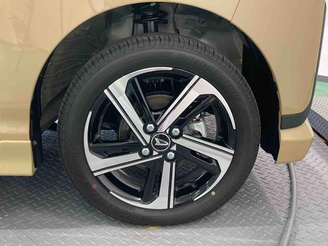 ムーヴＲＳ下回り防錆済み　１０インチナビ・ドラレコ付き　ダンディスポーツスタイル　両側電動スライドドア　ＨＤＭＩ　ターボ　４ＷＤ　スマートキー（青森県）の中古車