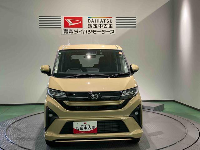 ムーヴＲＳ下回り防錆済み　１０インチナビ・ドラレコ付き　ダンディスポーツスタイル　両側電動スライドドア　ＨＤＭＩ　ターボ　４ＷＤ　スマートキー（青森県）の中古車