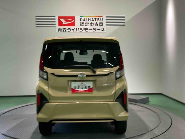 ムーヴＲＳ下回り防錆済み　１０インチナビ・ドラレコ付き　ダンディスポーツスタイル　両側電動スライドドア　ＨＤＭＩ　ターボ　４ＷＤ　スマートキー（青森県）の中古車