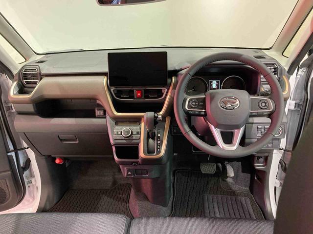 ムーヴＲＳターボ　４ＷＤ　スマートキー　レーンアシスト　オートマチックハイビーム　ブレーキサポート（青森県）の中古車