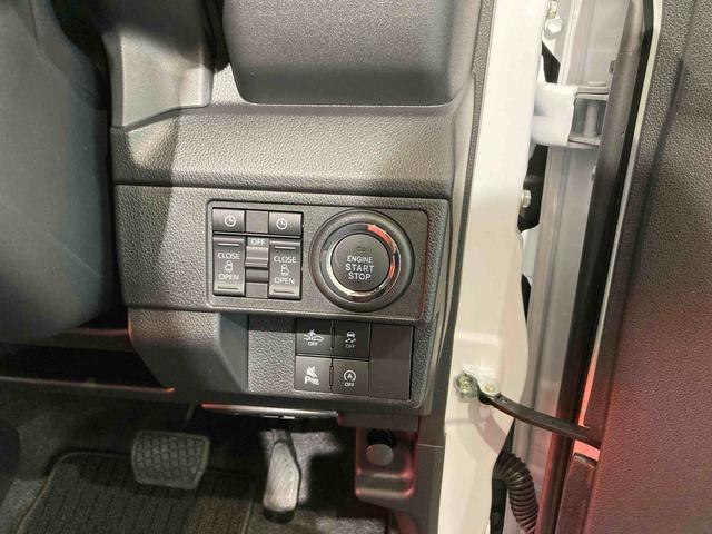 ムーヴＲＳターボ　４ＷＤ　スマートキー　レーンアシスト　オートマチックハイビーム　ブレーキサポート（青森県）の中古車