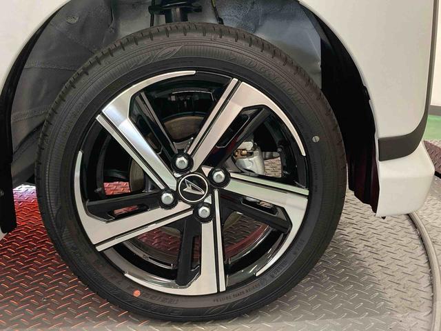 ムーヴＲＳターボ　４ＷＤ　スマートキー　レーンアシスト　オートマチックハイビーム　ブレーキサポート（青森県）の中古車