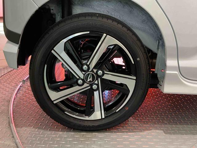 ムーヴＲＳターボ　４ＷＤ　スマートキー　レーンアシスト　オートマチックハイビーム　ブレーキサポート（青森県）の中古車