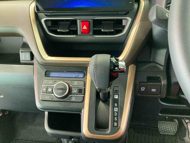 ムーヴＲＳターボ　４ＷＤ　スマートキー　レーンアシスト　オートマチックハイビーム　ブレーキサポート（青森県）の中古車