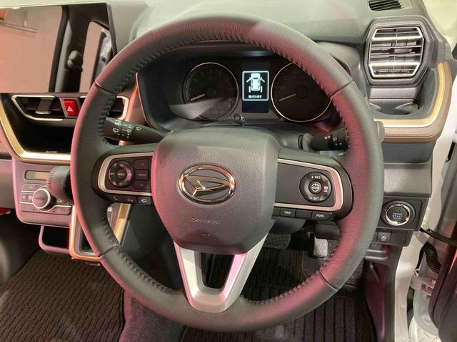 ムーヴＲＳターボ　４ＷＤ　スマートキー　レーンアシスト　オートマチックハイビーム　ブレーキサポート（青森県）の中古車