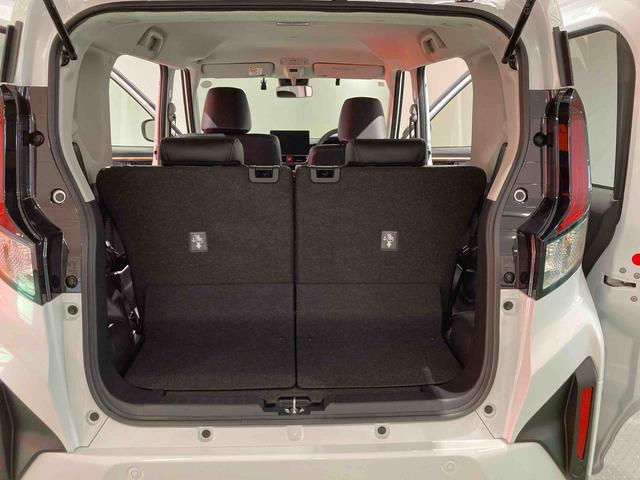 ムーヴＲＳターボ　４ＷＤ　スマートキー　レーンアシスト　オートマチックハイビーム　ブレーキサポート（青森県）の中古車