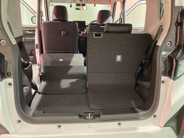 ムーヴＲＳターボ　４ＷＤ　スマートキー　レーンアシスト　オートマチックハイビーム　ブレーキサポート（青森県）の中古車