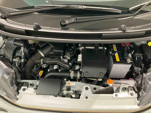 ムーヴＲＳターボ　４ＷＤ　スマートキー　レーンアシスト　オートマチックハイビーム　ブレーキサポート（青森県）の中古車