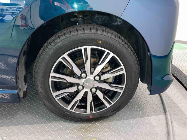 ムーヴカスタム XリミテッドII SAIII(青森県)の中古車