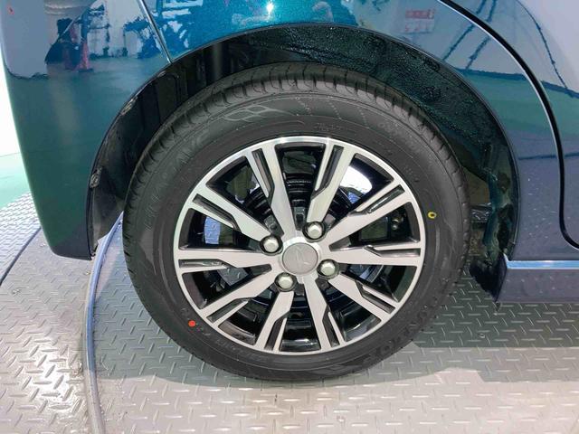 ムーヴカスタム XリミテッドII SAIII(青森県)の中古車