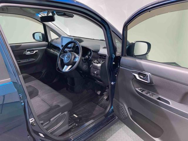 ムーヴカスタム XリミテッドII SAIII(青森県)の中古車