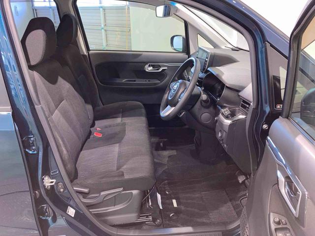 ムーヴカスタム XリミテッドII SAIII(青森県)の中古車