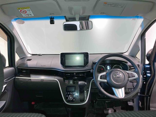 ムーヴカスタム XリミテッドII SAIII(青森県)の中古車