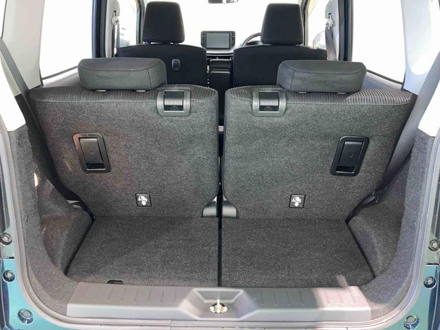 ムーヴカスタム XリミテッドII SAIII(青森県)の中古車