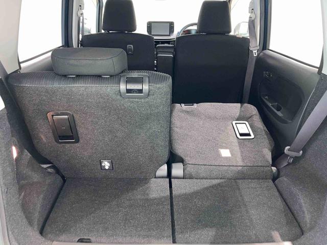 ムーヴカスタム XリミテッドII SAIII(青森県)の中古車