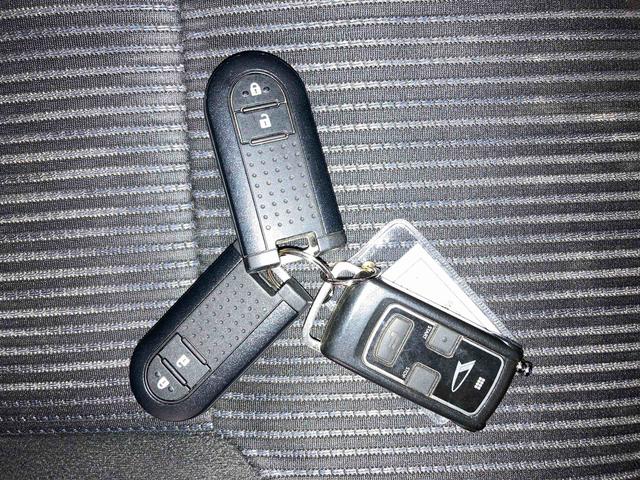 ムーヴカスタム XリミテッドII SAIII(青森県)の中古車