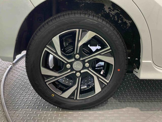 タントカスタムＸ（青森県）の中古車