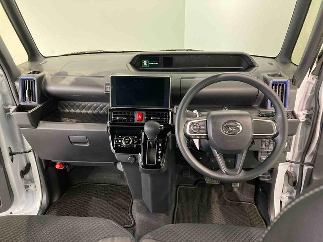 タントカスタムＸ（青森県）の中古車