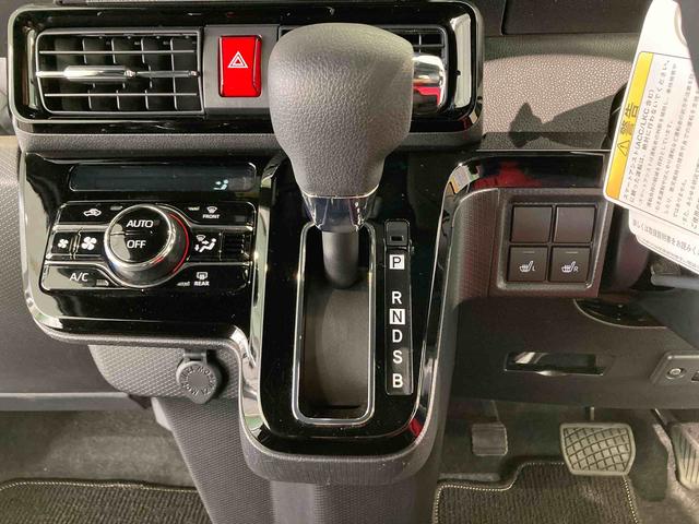 タントカスタムＸ（青森県）の中古車