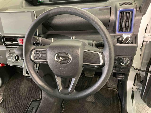 タントカスタムＸ（青森県）の中古車