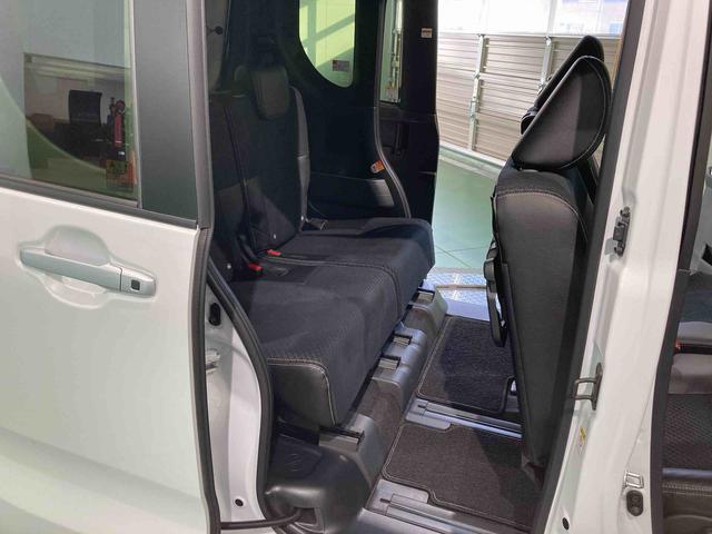 タントカスタムＸ（青森県）の中古車