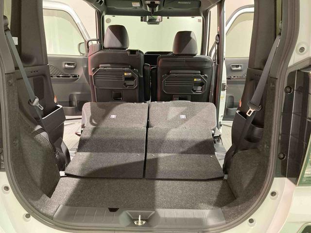 タントカスタムＸ（青森県）の中古車