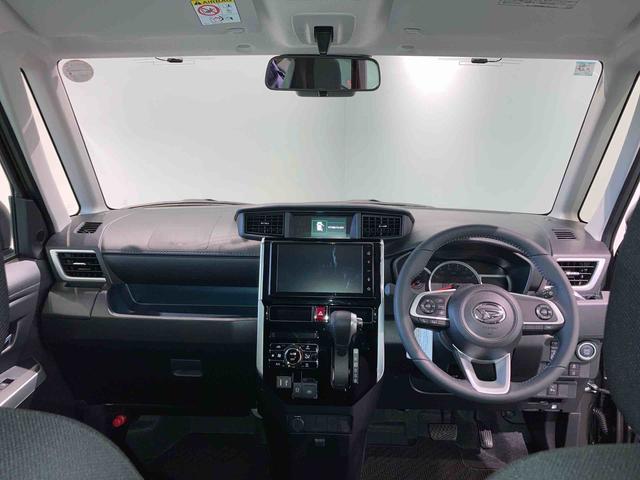 トールカスタムＧ（青森県）の中古車