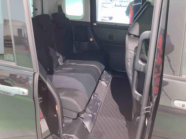 トールカスタムＧ（青森県）の中古車