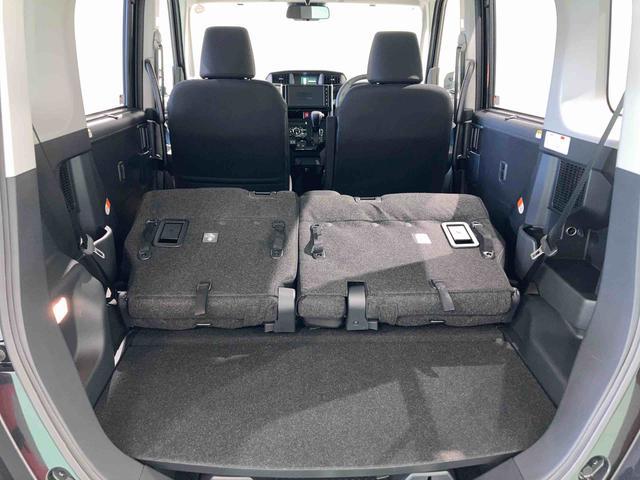 トールカスタムＧ（青森県）の中古車