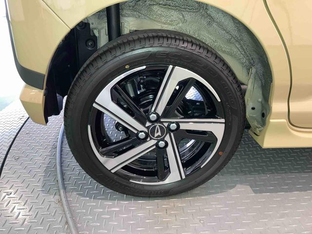 ムーヴRS下回り防錆済み 10インチナビ・ドラレコ付き ダンディスポーツスタイル 両側電動スライドドア HDMI ターボ 4WD スマートキー ターボ 4WD スマートキー(青森県)の中古車