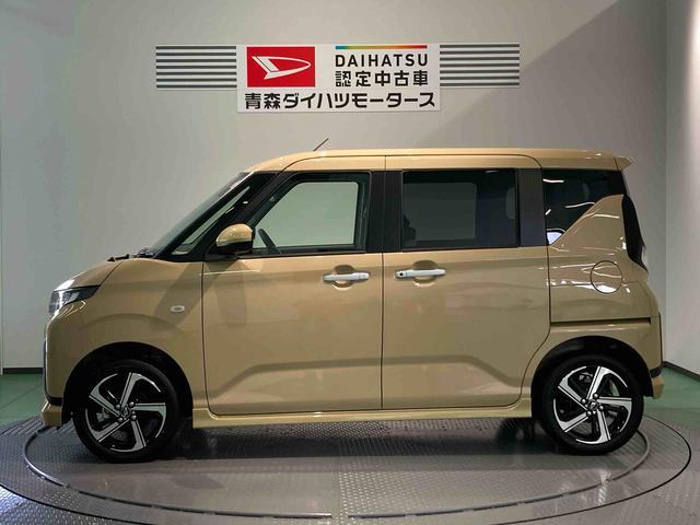 ムーヴRS下回り防錆済み 10インチナビ・ドラレコ付き ダンディスポーツスタイル 両側電動スライドドア HDMI ターボ 4WD スマートキー ターボ 4WD スマートキー(青森県)の中古車