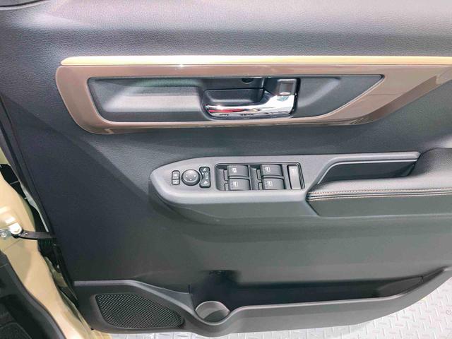 ムーヴRS下回り防錆済み 10インチナビ・ドラレコ付き ダンディスポーツスタイル 両側電動スライドドア HDMI ターボ 4WD スマートキー ターボ 4WD スマートキー(青森県)の中古車