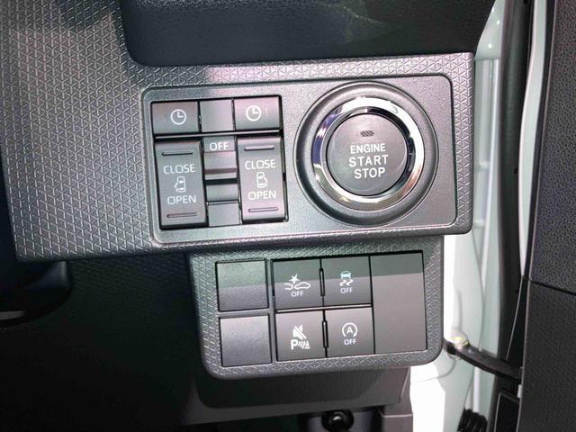 タントカスタムＲＳ下回り防錆済み　ナビ付　両側パワースライドドア　４ＷＤ　スマートキー　運転席・助手席シートヒーター　アルミ　ターボ車　キーフリー　４ＷＤ　ＡＢＳ　エアバッグ　スマートキ−（青森県）の中古車