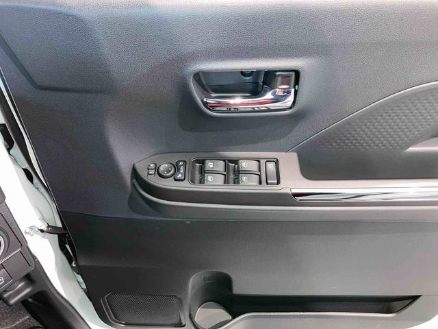 タントカスタムＲＳ下回り防錆済み　ナビ付　両側パワースライドドア　４ＷＤ　スマートキー　運転席・助手席シートヒーター　アルミ　ターボ車　キーフリー　４ＷＤ　ＡＢＳ　エアバッグ　スマートキ−（青森県）の中古車