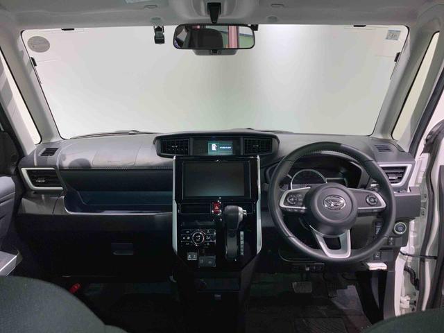 トールカスタムＧ（青森県）の中古車